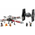 Klocki LEGO 75393 Hybryda TIE Fightera i X-Winga STAR WARS